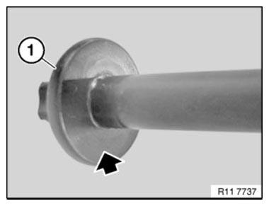 Variable Camshaft Timing